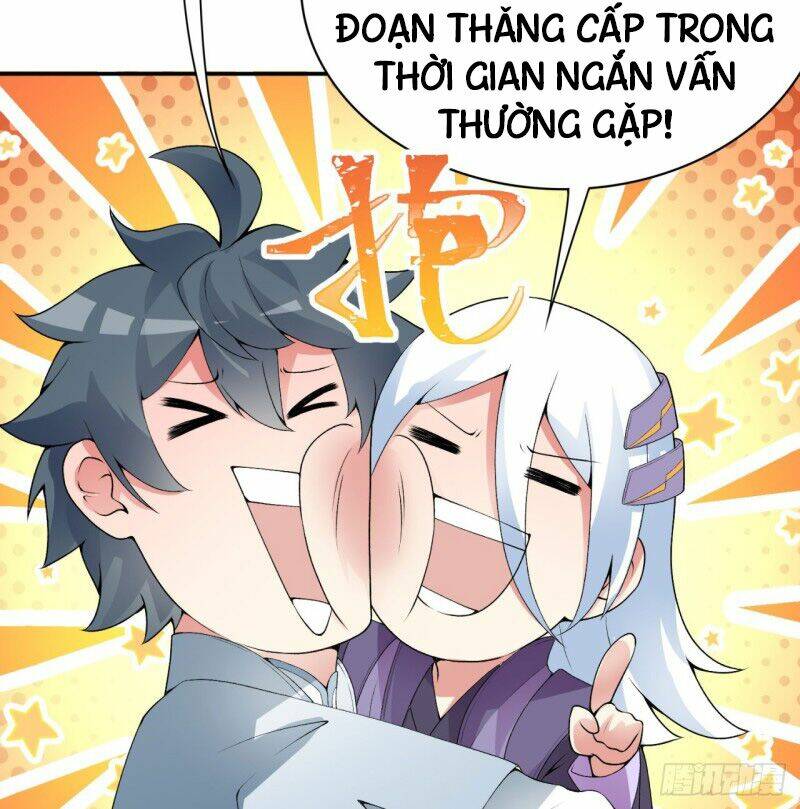 Ta Nhặt Được Thuộc Tính Tại Tu Chân Giới - Chapter 34 - Page 15