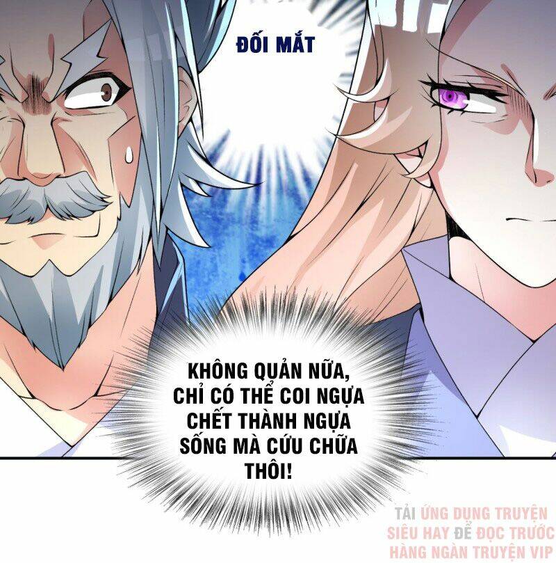 Ta Nhặt Được Thuộc Tính Tại Tu Chân Giới - Chapter 34 - Page 18
