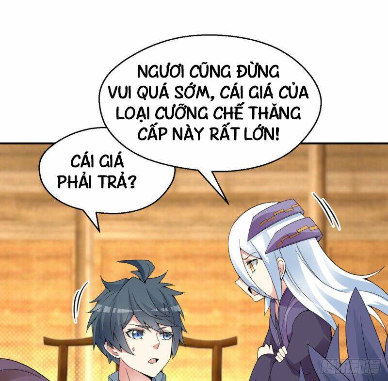 Ta Nhặt Được Thuộc Tính Tại Tu Chân Giới - Chapter 34 - Page 19