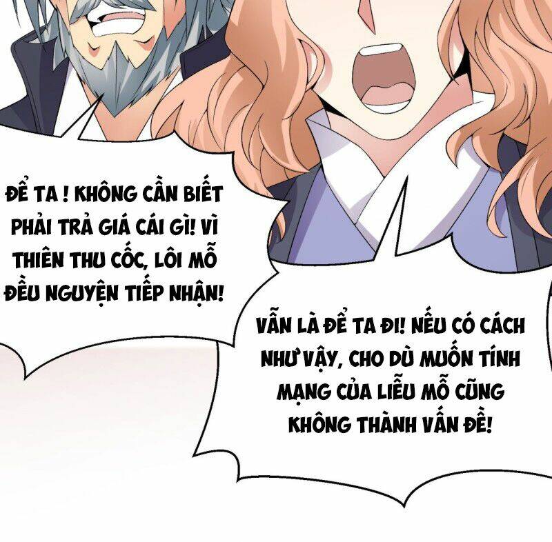 Ta Nhặt Được Thuộc Tính Tại Tu Chân Giới - Chapter 34 - Page 21