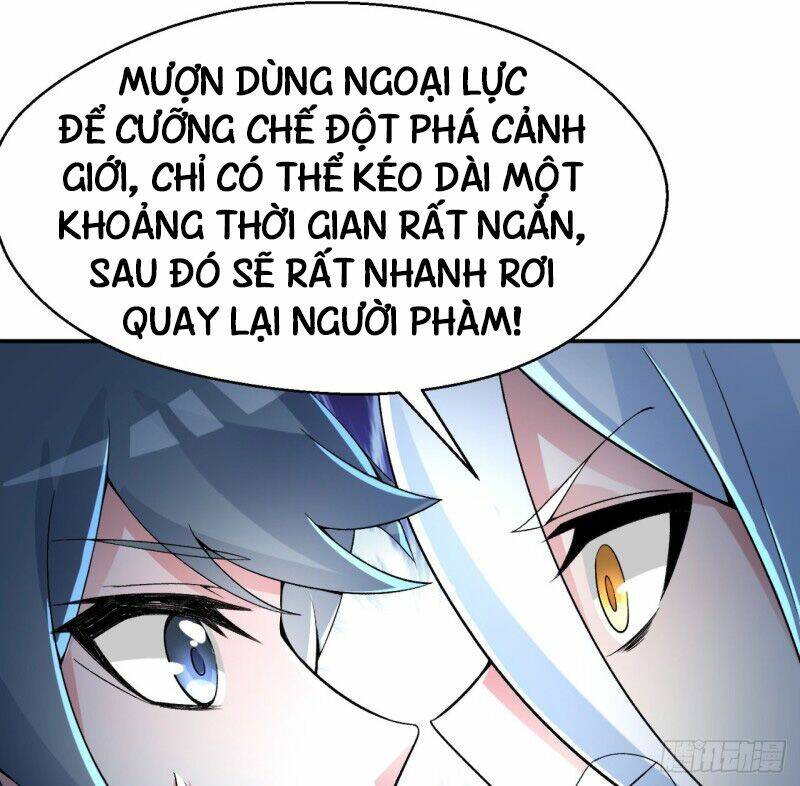 Ta Nhặt Được Thuộc Tính Tại Tu Chân Giới - Chapter 34 - Page 22