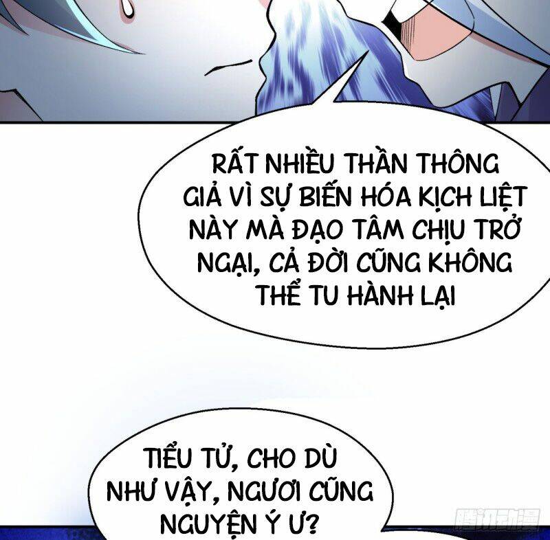 Ta Nhặt Được Thuộc Tính Tại Tu Chân Giới - Chapter 34 - Page 23
