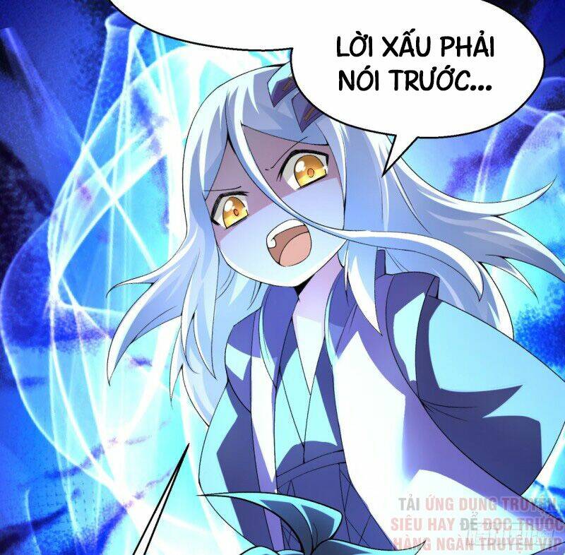 Ta Nhặt Được Thuộc Tính Tại Tu Chân Giới - Chapter 34 - Page 24