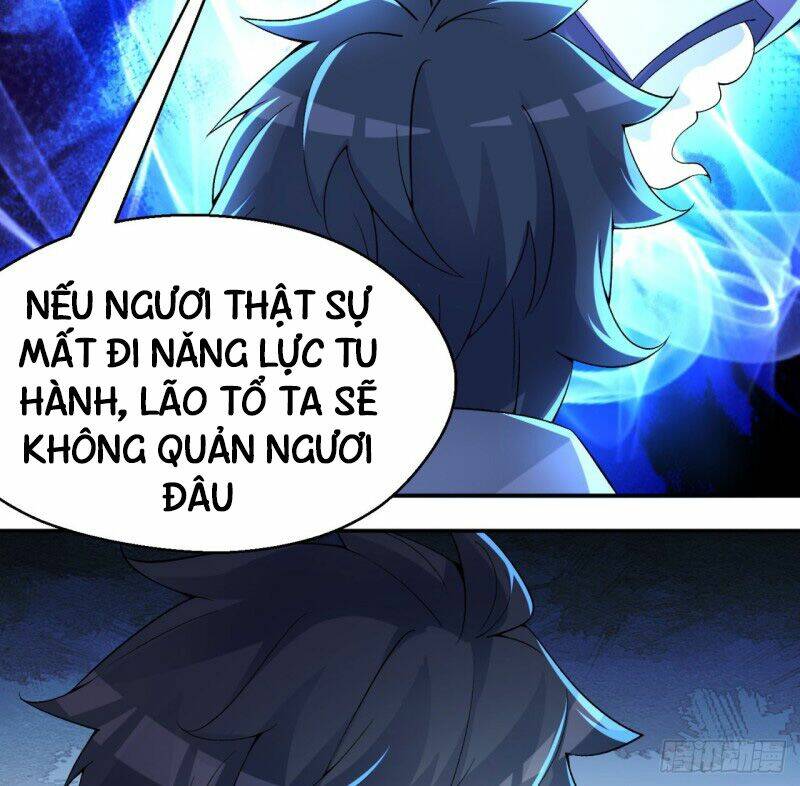 Ta Nhặt Được Thuộc Tính Tại Tu Chân Giới - Chapter 34 - Page 25