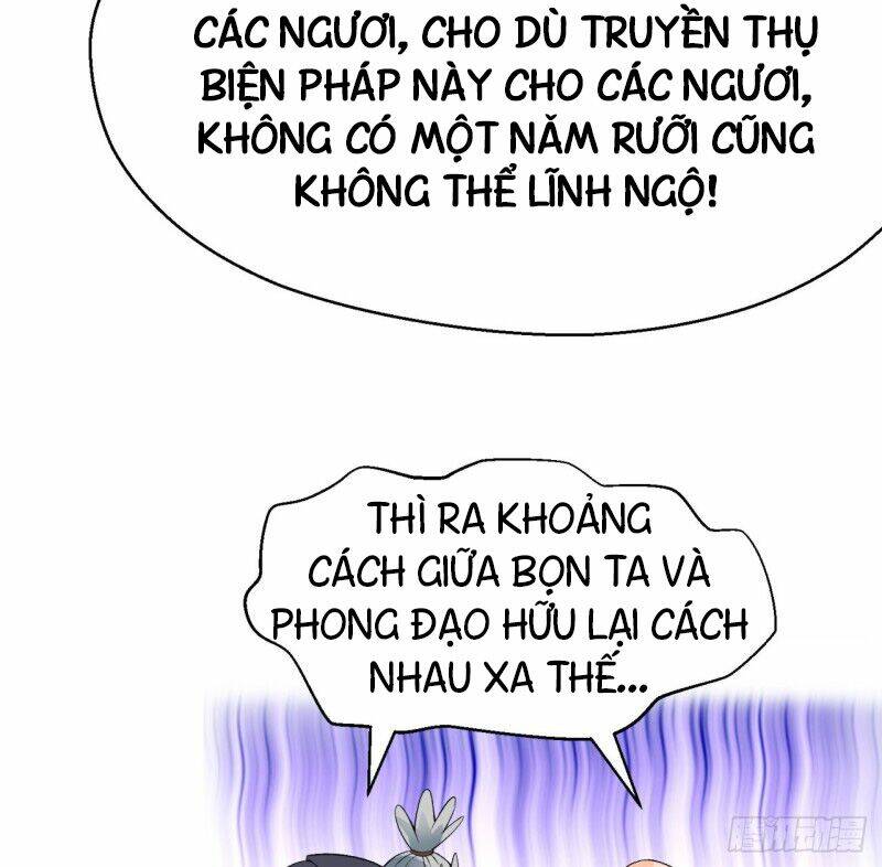 Ta Nhặt Được Thuộc Tính Tại Tu Chân Giới - Chapter 34 - Page 28