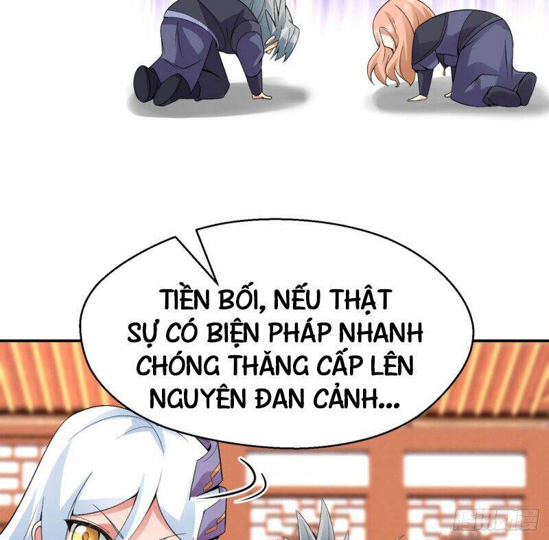 Ta Nhặt Được Thuộc Tính Tại Tu Chân Giới - Chapter 34 - Page 29