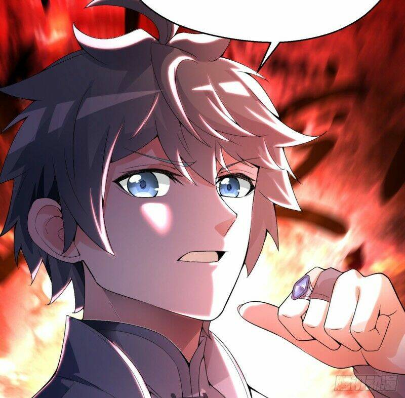 Ta Nhặt Được Thuộc Tính Tại Tu Chân Giới - Chapter 34 - Page 31