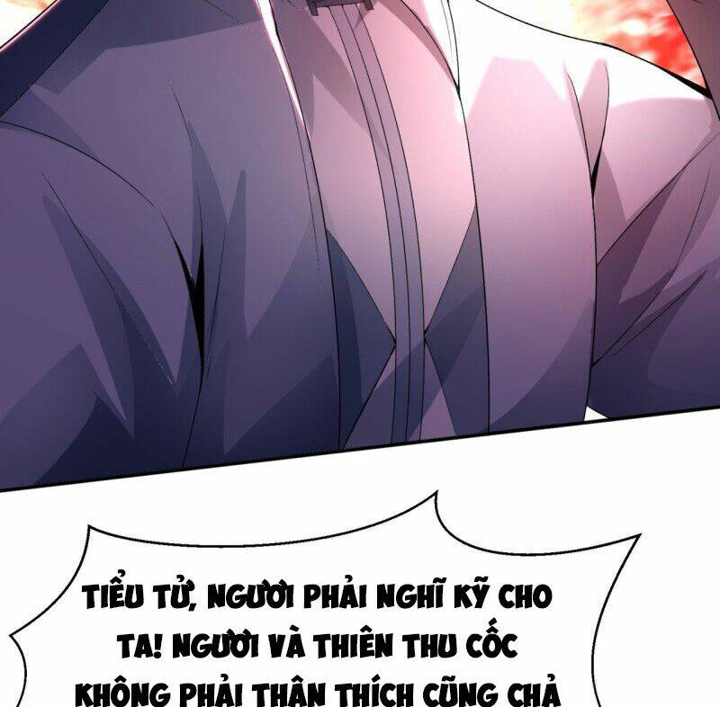 Ta Nhặt Được Thuộc Tính Tại Tu Chân Giới - Chapter 34 - Page 32