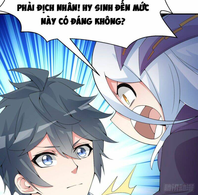 Ta Nhặt Được Thuộc Tính Tại Tu Chân Giới - Chapter 34 - Page 33