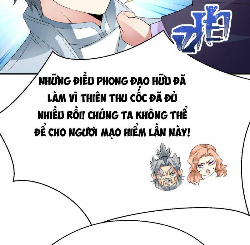 Ta Nhặt Được Thuộc Tính Tại Tu Chân Giới - Chapter 34 - Page 34