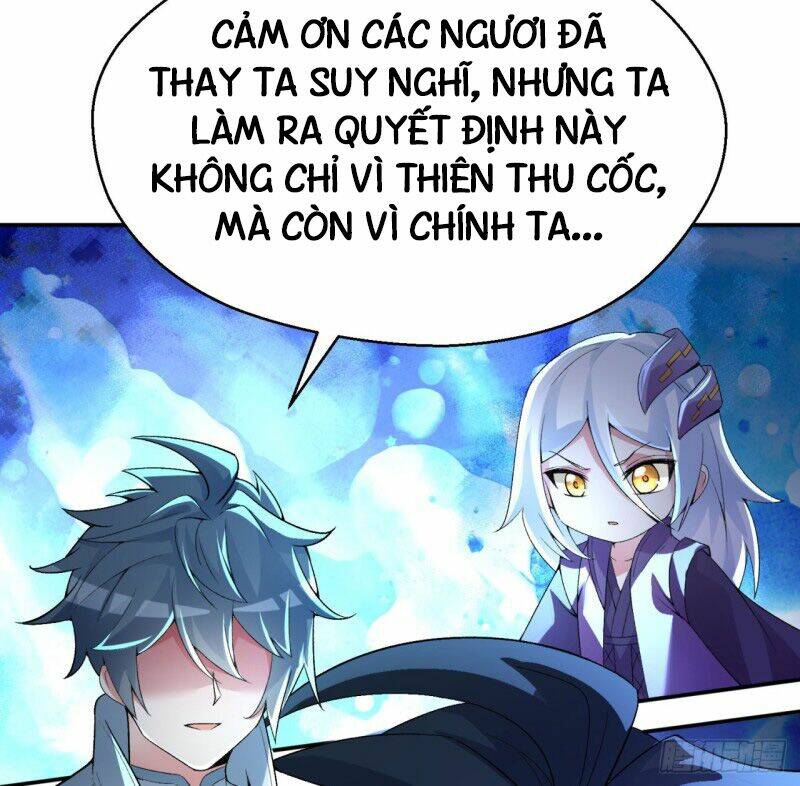 Ta Nhặt Được Thuộc Tính Tại Tu Chân Giới - Chapter 34 - Page 35