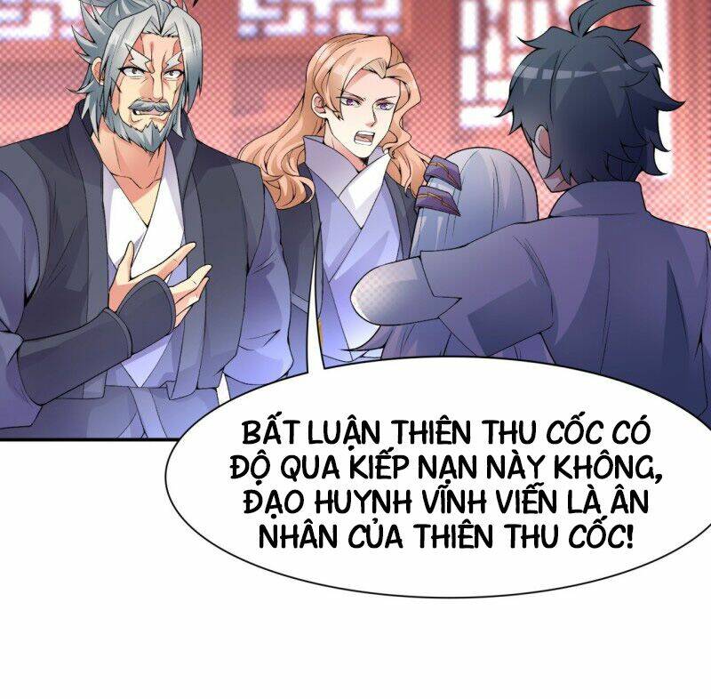 Ta Nhặt Được Thuộc Tính Tại Tu Chân Giới - Chapter 34 - Page 40