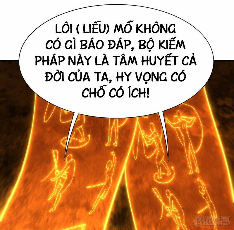 Ta Nhặt Được Thuộc Tính Tại Tu Chân Giới - Chapter 34 - Page 41