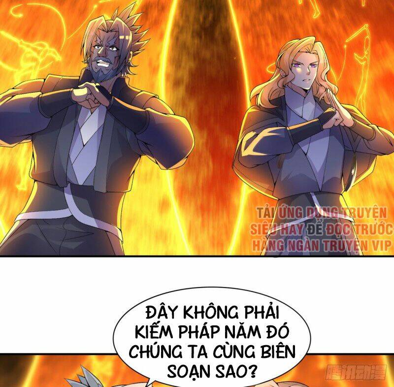 Ta Nhặt Được Thuộc Tính Tại Tu Chân Giới - Chapter 34 - Page 42