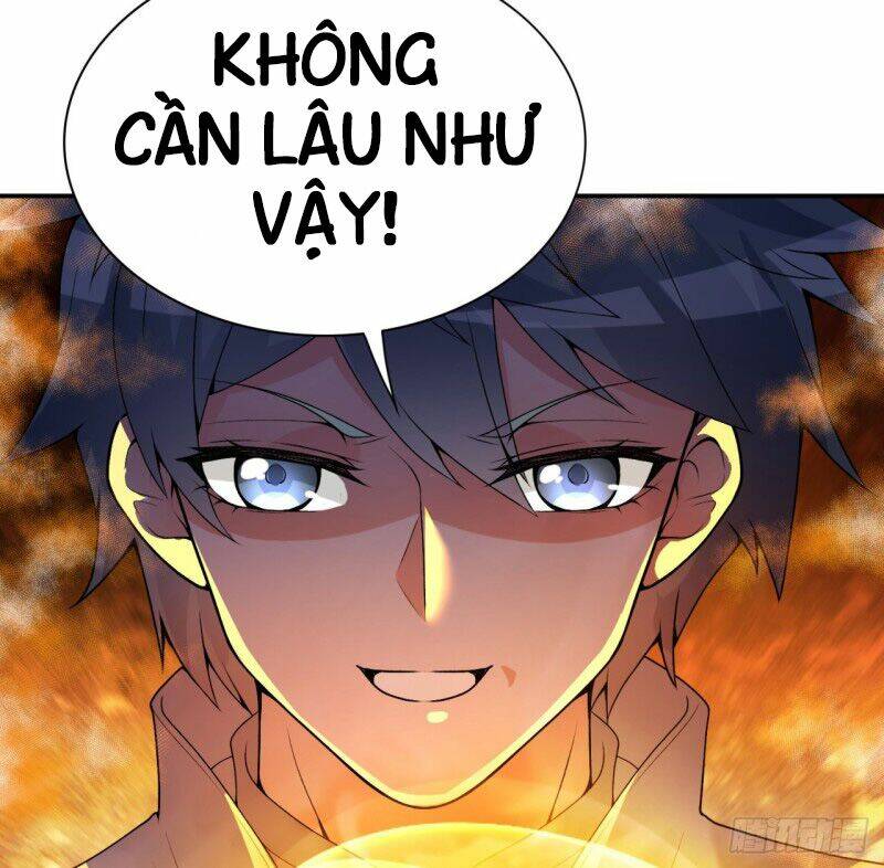 Ta Nhặt Được Thuộc Tính Tại Tu Chân Giới - Chapter 34 - Page 48