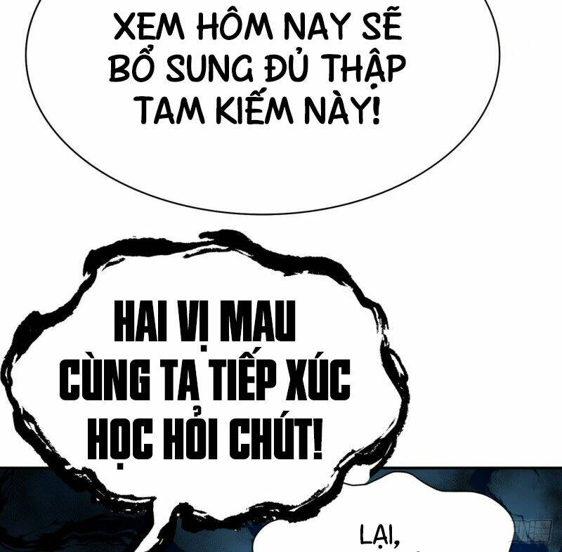 Ta Nhặt Được Thuộc Tính Tại Tu Chân Giới - Chapter 34 - Page 50