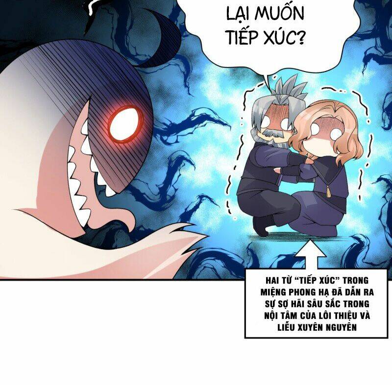 Ta Nhặt Được Thuộc Tính Tại Tu Chân Giới - Chapter 34 - Page 51