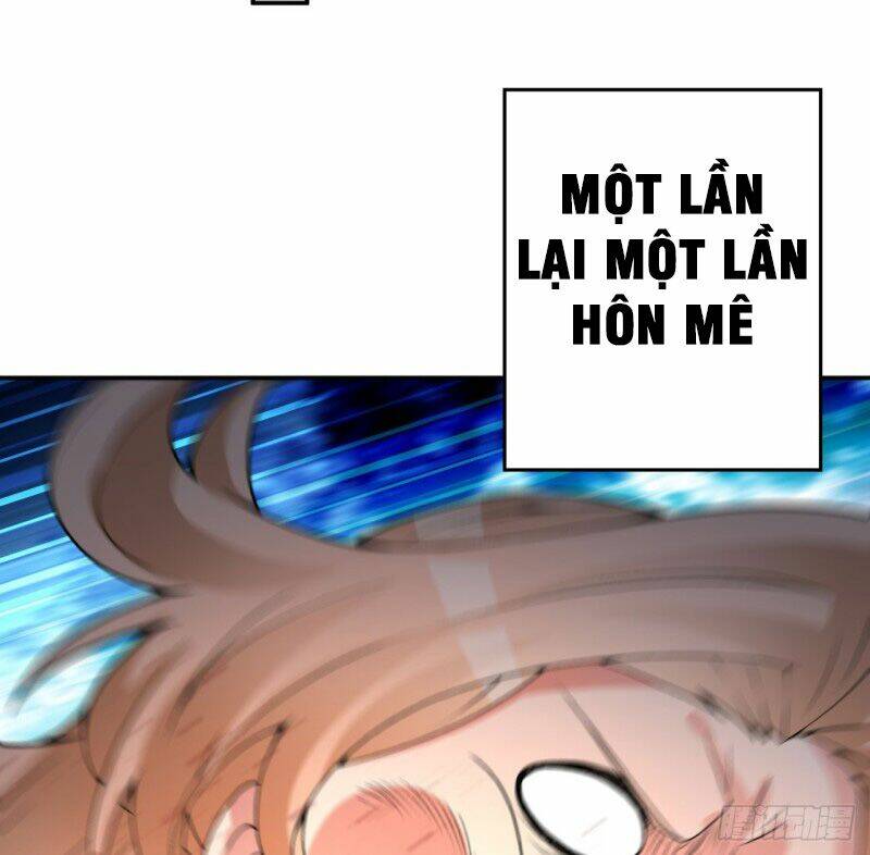 Ta Nhặt Được Thuộc Tính Tại Tu Chân Giới - Chapter 34 - Page 53