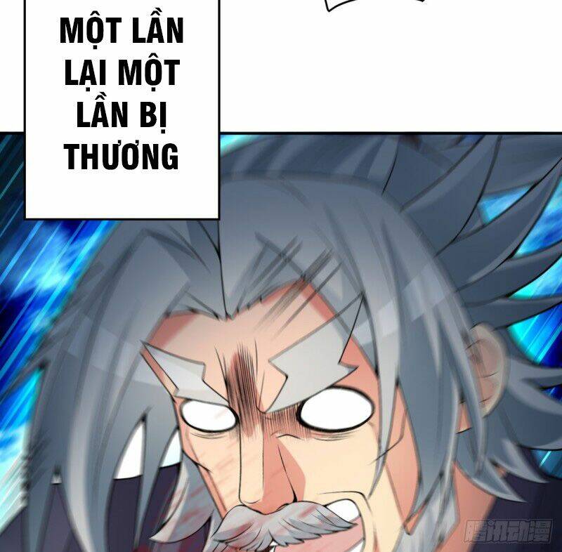 Ta Nhặt Được Thuộc Tính Tại Tu Chân Giới - Chapter 34 - Page 55