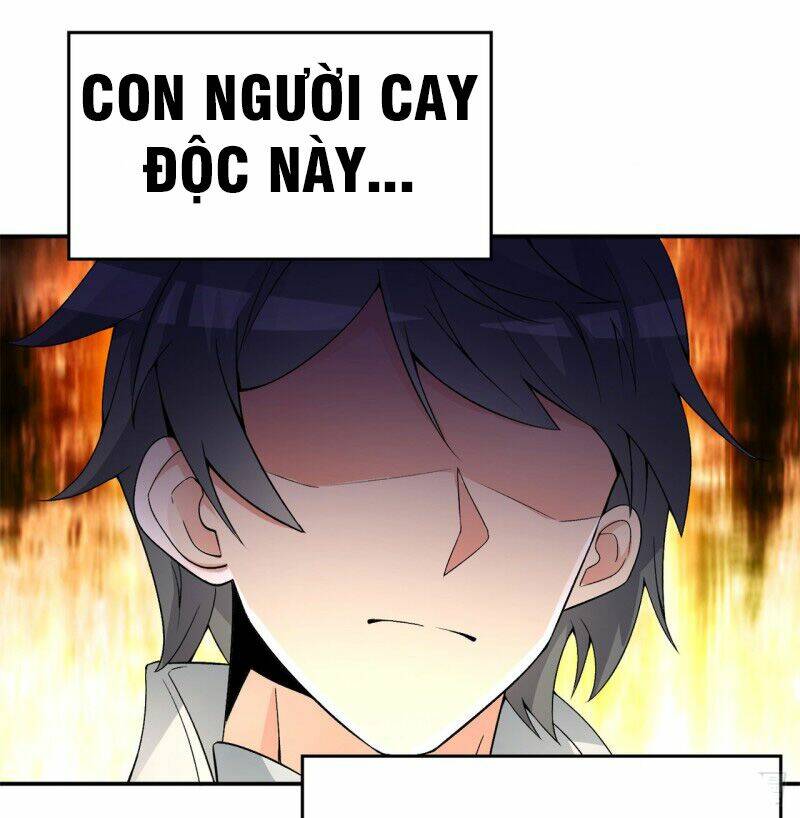 Ta Nhặt Được Thuộc Tính Tại Tu Chân Giới - Chapter 34 - Page 57