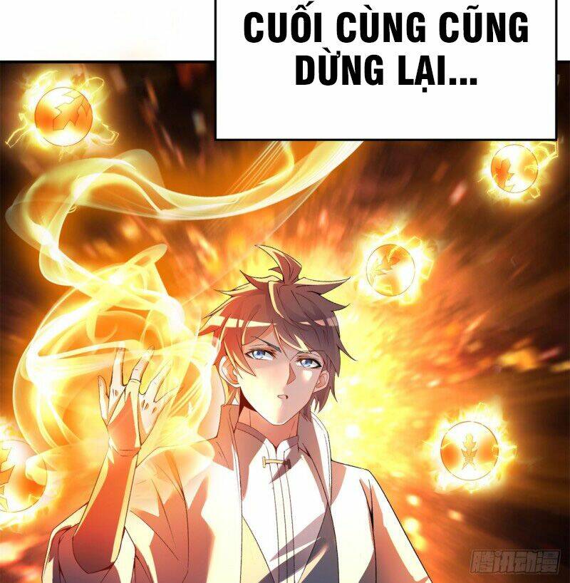 Ta Nhặt Được Thuộc Tính Tại Tu Chân Giới - Chapter 34 - Page 58