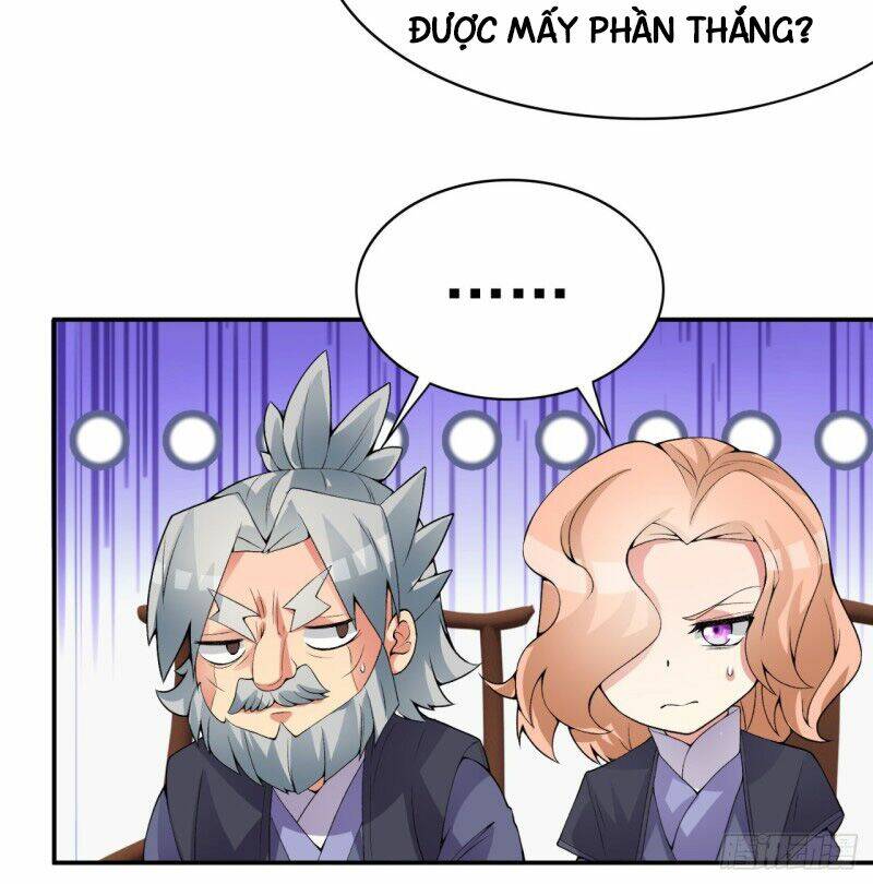 Ta Nhặt Được Thuộc Tính Tại Tu Chân Giới - Chapter 34 - Page 5