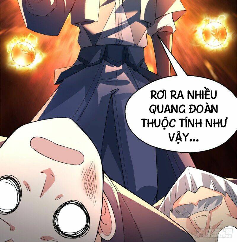 Ta Nhặt Được Thuộc Tính Tại Tu Chân Giới - Chapter 34 - Page 59