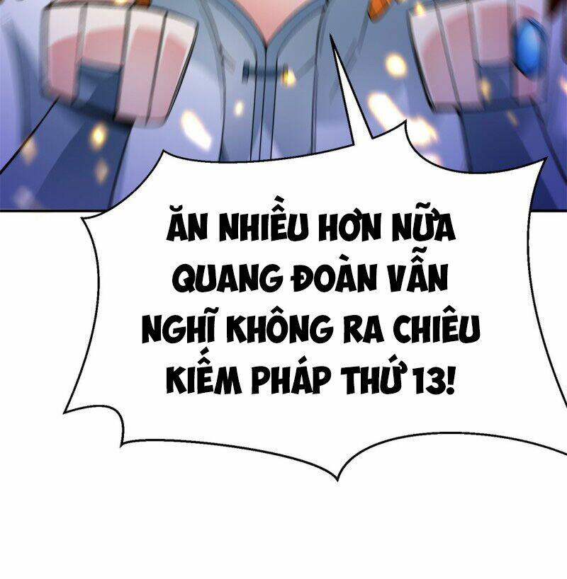 Ta Nhặt Được Thuộc Tính Tại Tu Chân Giới - Chapter 34 - Page 62