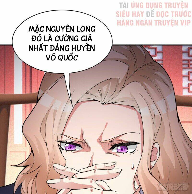 Ta Nhặt Được Thuộc Tính Tại Tu Chân Giới - Chapter 34 - Page 6