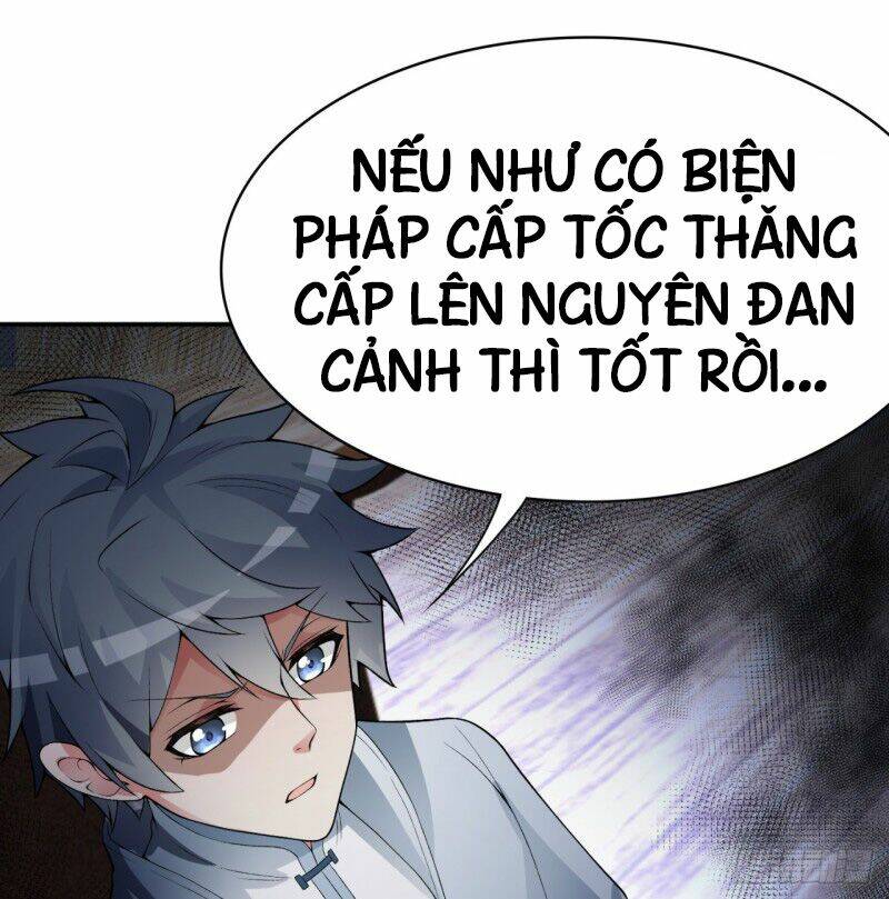Ta Nhặt Được Thuộc Tính Tại Tu Chân Giới - Chapter 34 - Page 8