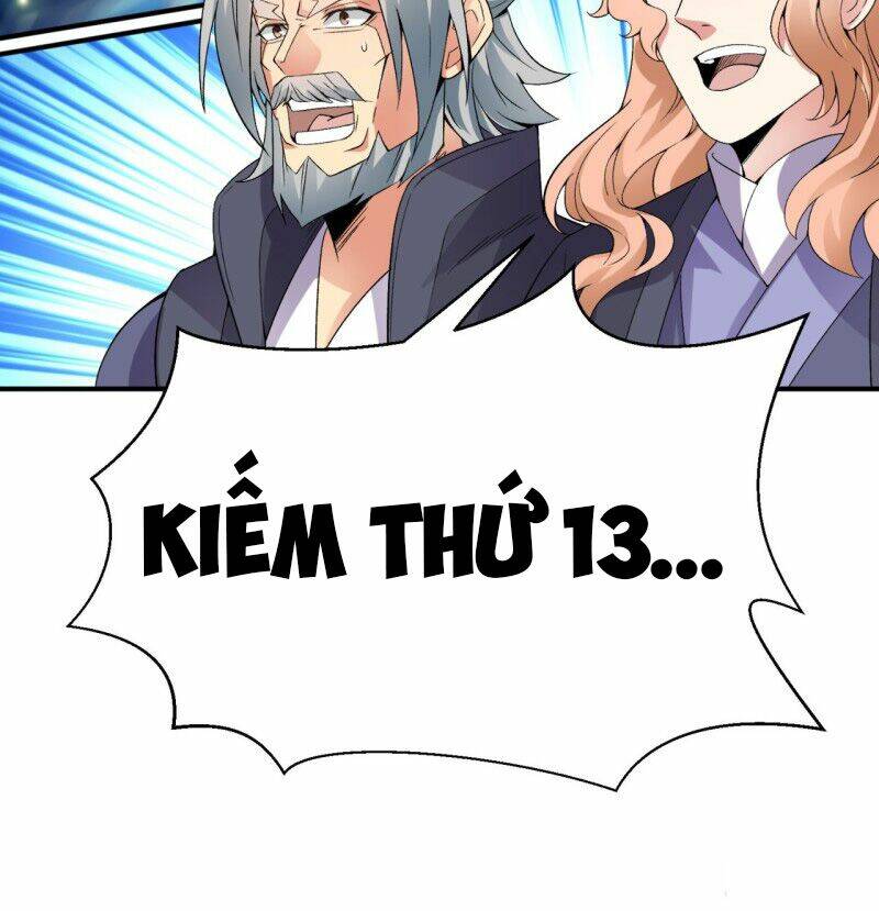 Ta Nhặt Được Thuộc Tính Tại Tu Chân Giới - Chapter 35 - Page 9