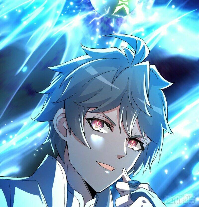 Ta Nhặt Được Thuộc Tính Tại Tu Chân Giới - Chapter 35 - Page 11