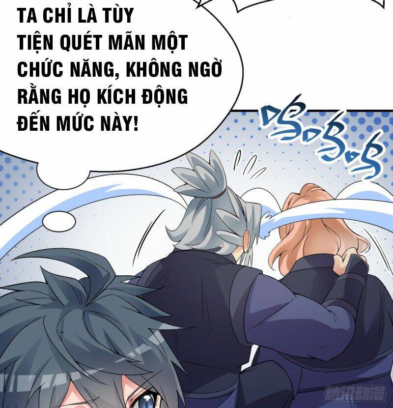 Ta Nhặt Được Thuộc Tính Tại Tu Chân Giới - Chapter 35 - Page 16