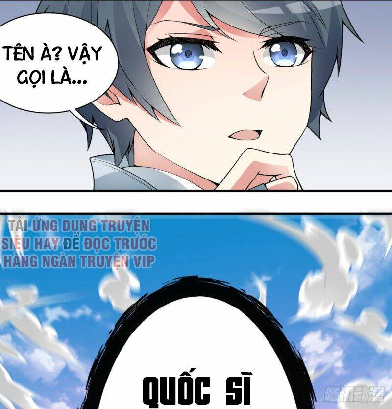 Ta Nhặt Được Thuộc Tính Tại Tu Chân Giới - Chapter 35 - Page 19