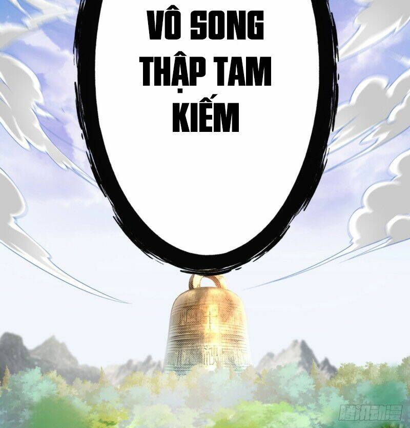 Ta Nhặt Được Thuộc Tính Tại Tu Chân Giới - Chapter 35 - Page 20