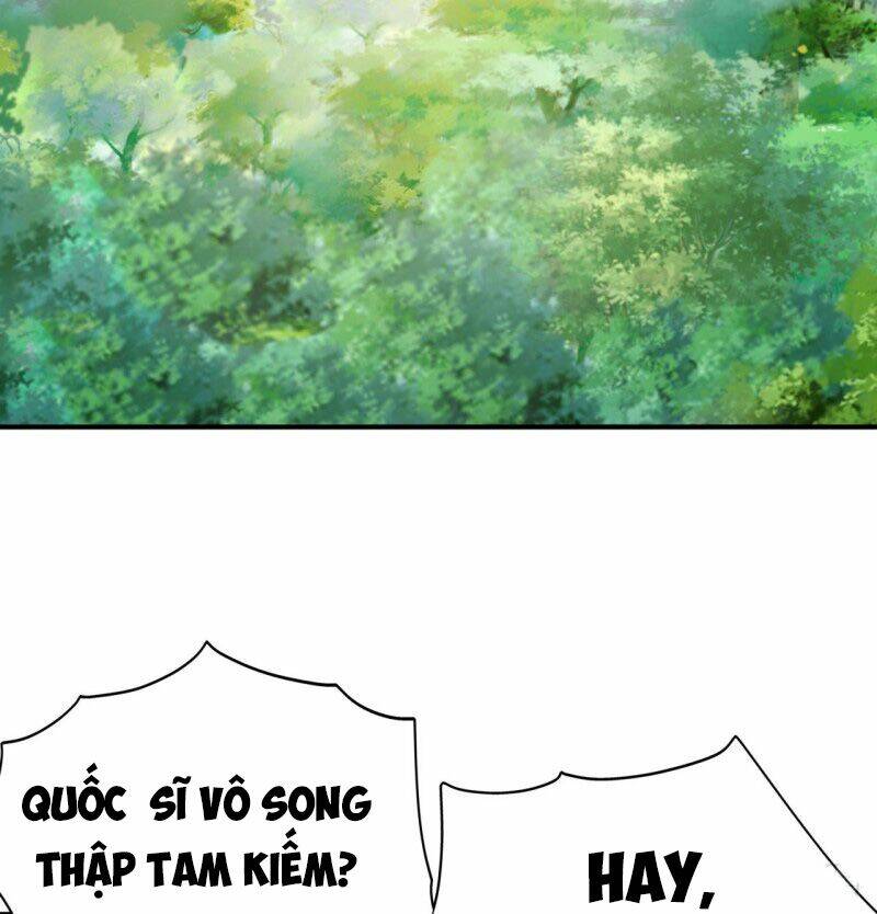 Ta Nhặt Được Thuộc Tính Tại Tu Chân Giới - Chapter 35 - Page 21