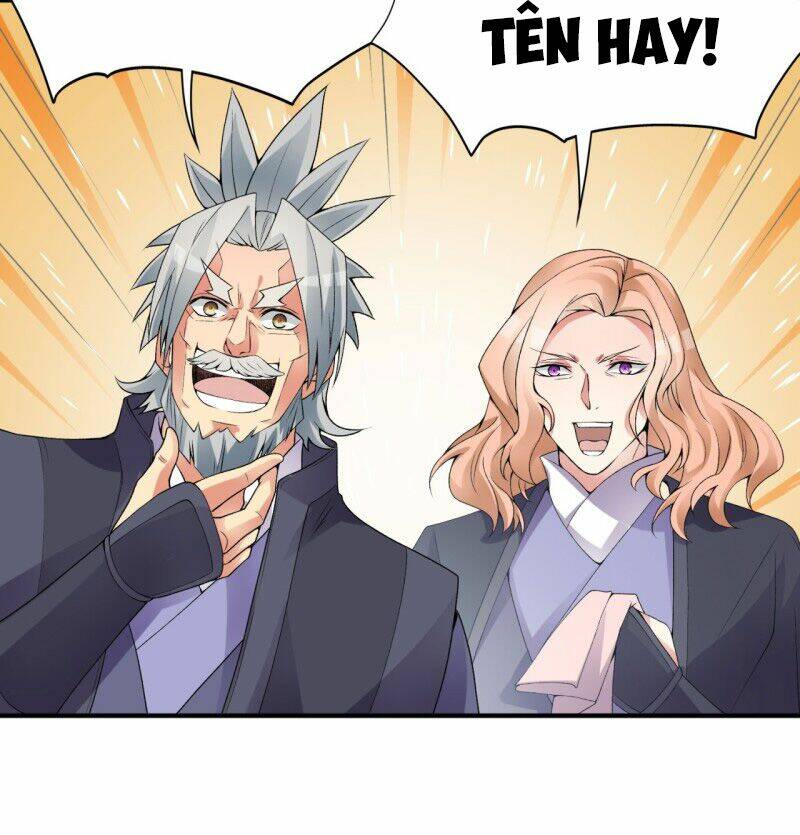 Ta Nhặt Được Thuộc Tính Tại Tu Chân Giới - Chapter 35 - Page 22