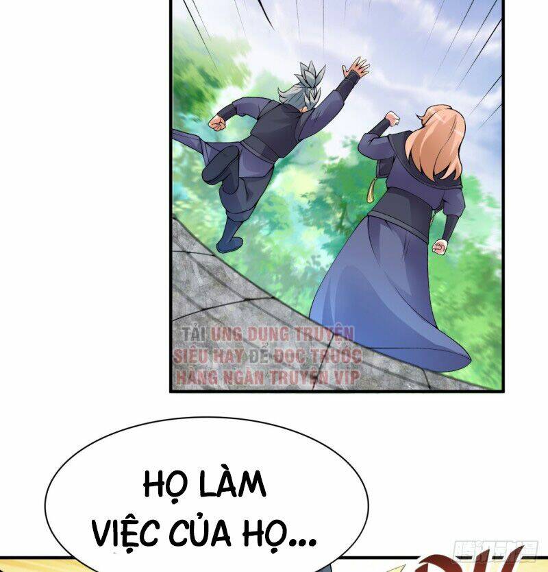 Ta Nhặt Được Thuộc Tính Tại Tu Chân Giới - Chapter 35 - Page 25