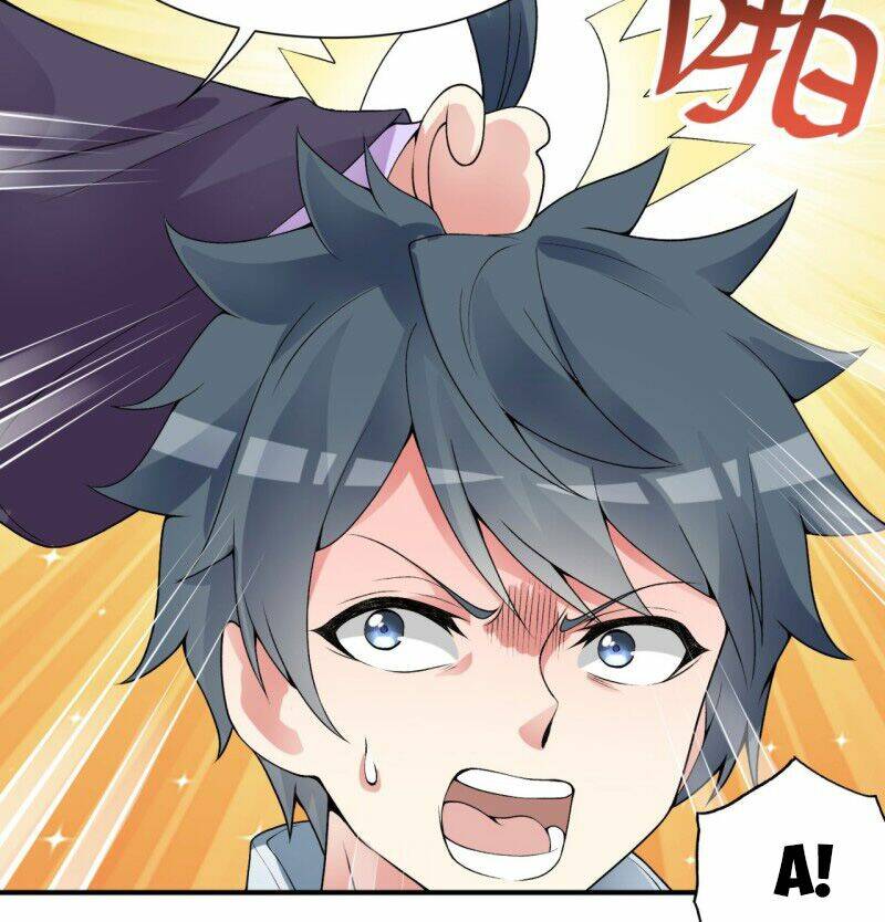 Ta Nhặt Được Thuộc Tính Tại Tu Chân Giới - Chapter 35 - Page 26