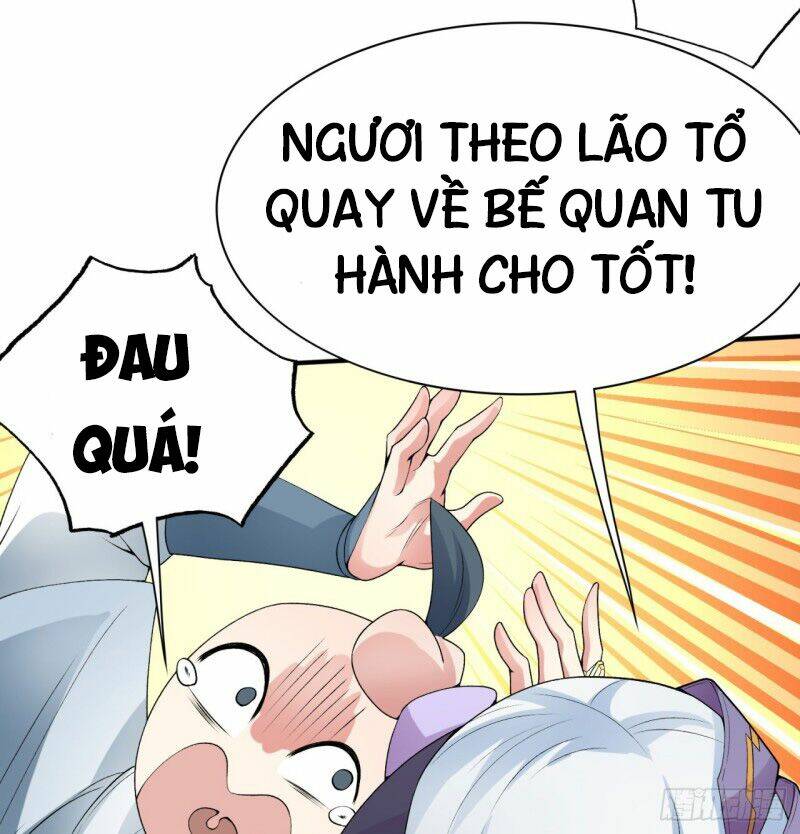 Ta Nhặt Được Thuộc Tính Tại Tu Chân Giới - Chapter 35 - Page 27