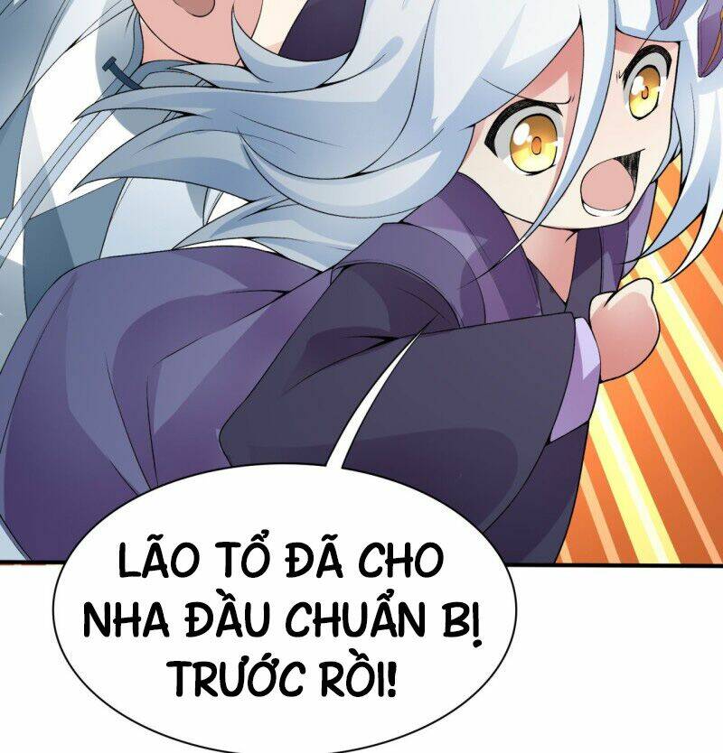 Ta Nhặt Được Thuộc Tính Tại Tu Chân Giới - Chapter 35 - Page 28