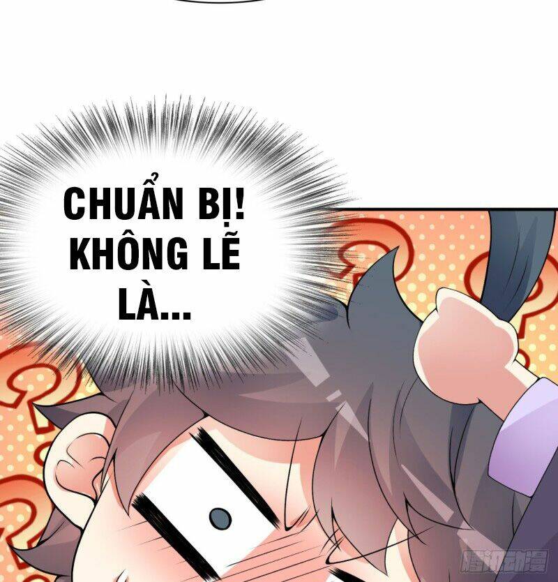 Ta Nhặt Được Thuộc Tính Tại Tu Chân Giới - Chapter 35 - Page 29