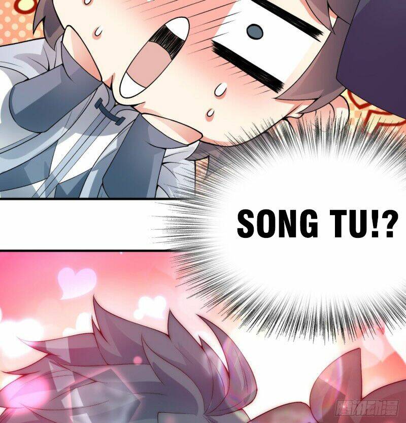 Ta Nhặt Được Thuộc Tính Tại Tu Chân Giới - Chapter 35 - Page 30