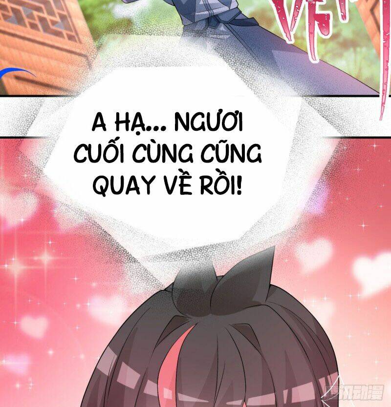 Ta Nhặt Được Thuộc Tính Tại Tu Chân Giới - Chapter 35 - Page 35