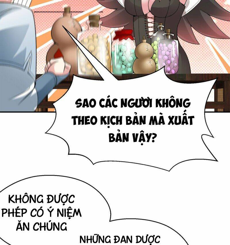 Ta Nhặt Được Thuộc Tính Tại Tu Chân Giới - Chapter 35 - Page 38