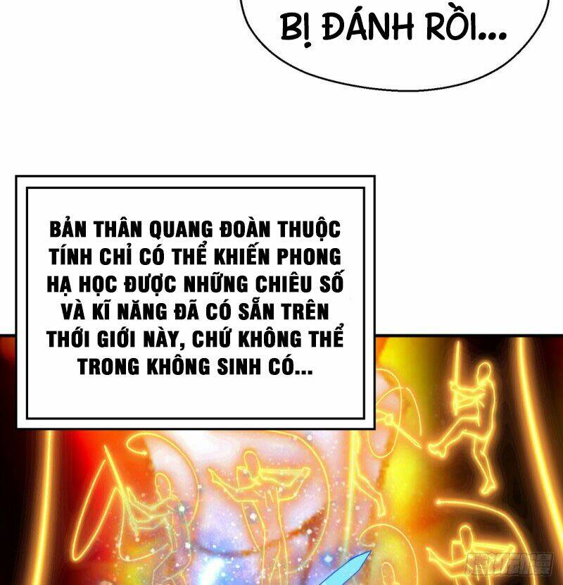 Ta Nhặt Được Thuộc Tính Tại Tu Chân Giới - Chapter 35 - Page 3