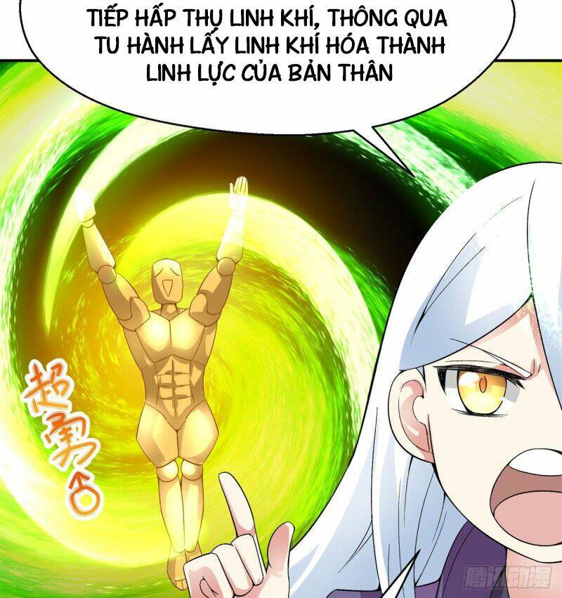 Ta Nhặt Được Thuộc Tính Tại Tu Chân Giới - Chapter 35 - Page 42