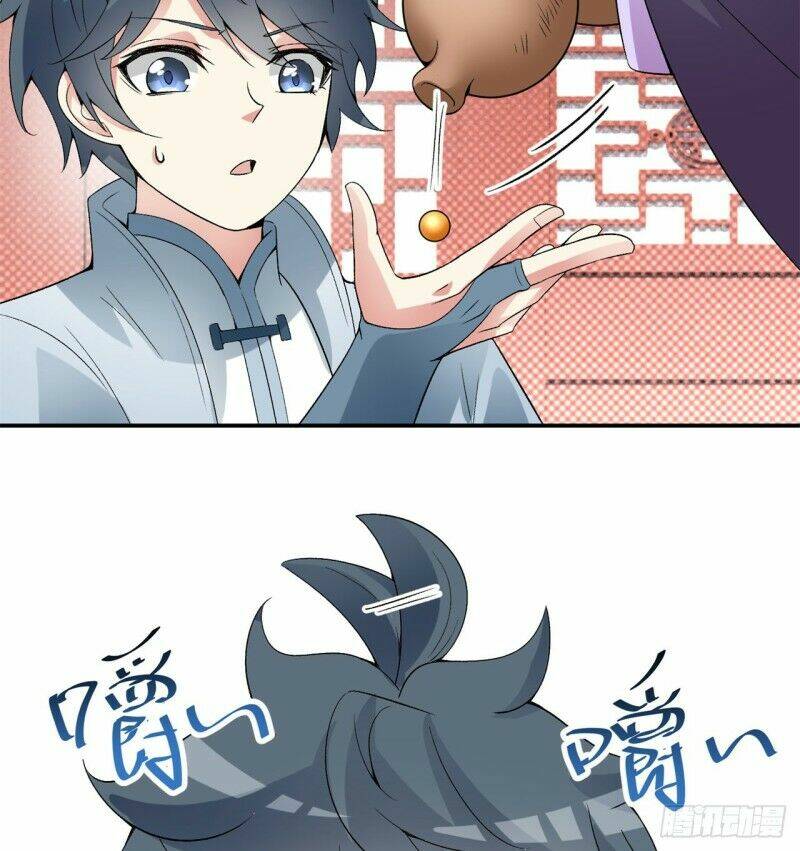 Ta Nhặt Được Thuộc Tính Tại Tu Chân Giới - Chapter 35 - Page 45