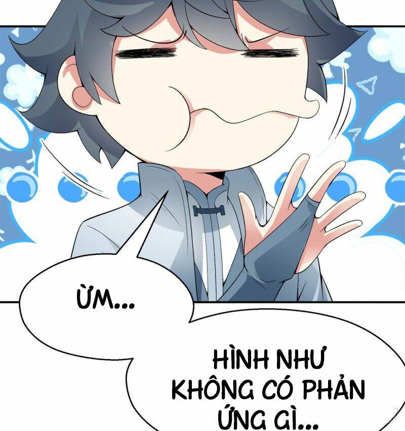 Ta Nhặt Được Thuộc Tính Tại Tu Chân Giới - Chapter 35 - Page 46