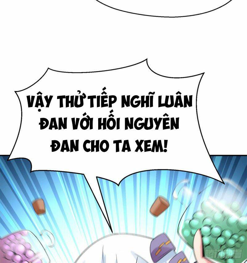 Ta Nhặt Được Thuộc Tính Tại Tu Chân Giới - Chapter 35 - Page 47